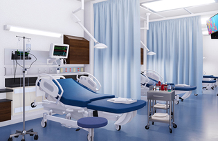 Synergy Life Solutions