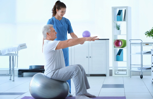 Synergy Life Solutions