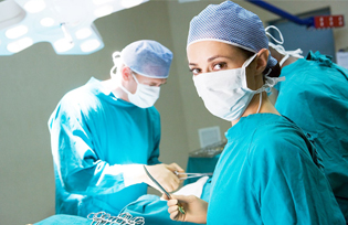 Synergy Life Solutions