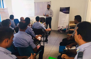 Synergy Life Solutions