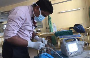 Synergy Life Solutions