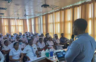 Synergy Life Solutions