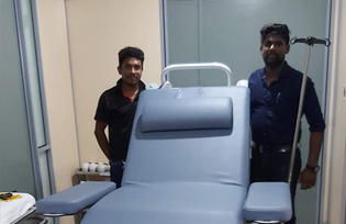 Synergy Life Solutions