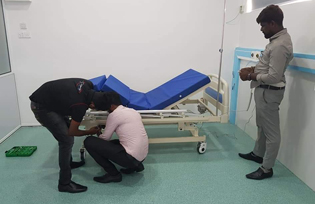 Synergy Life Solutions