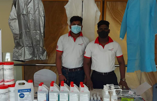 Synergy Life Solutions